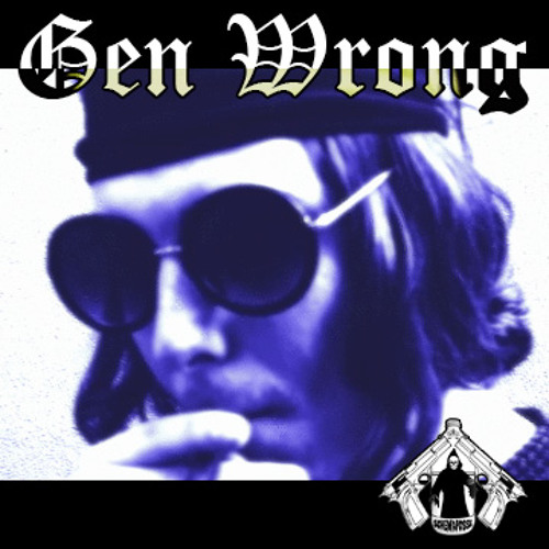 I Was Born In The Wrong Generation Prod Locvst By Ghostemane I Was Born In The Wrong Generation Prod Locvst By Ghostemane
