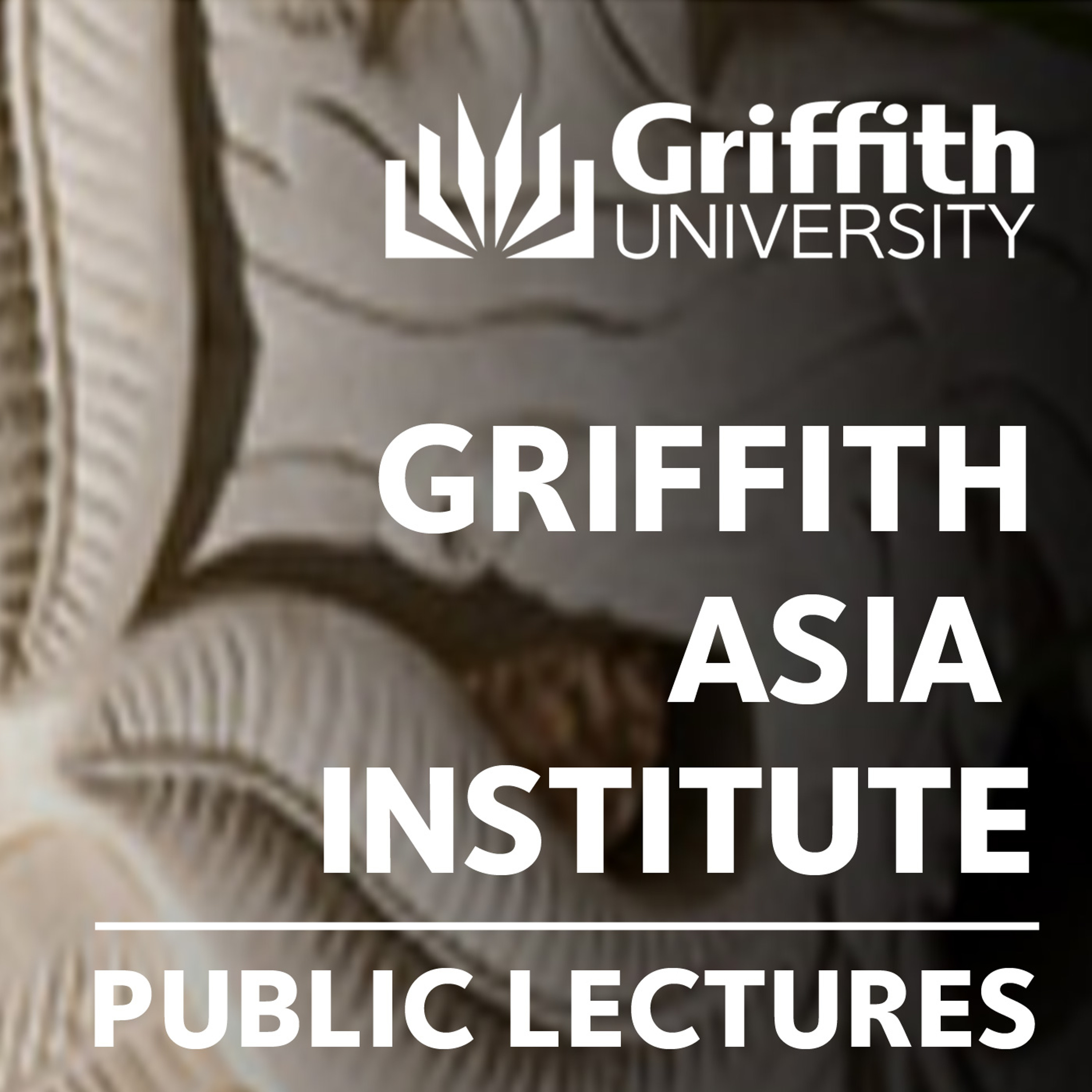 Griffith in Asia