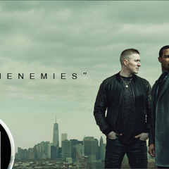 91REAL - Frienemies