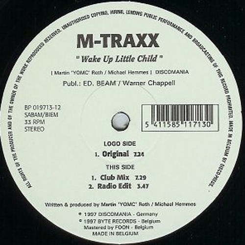 retro tracks