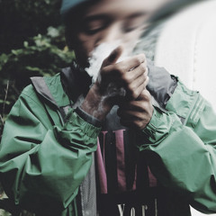 J. Fresh-Smoking Blunts (ThomasParr Prod)