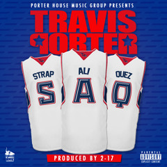 3. Look feat. JuJu (prod. by 2-17)