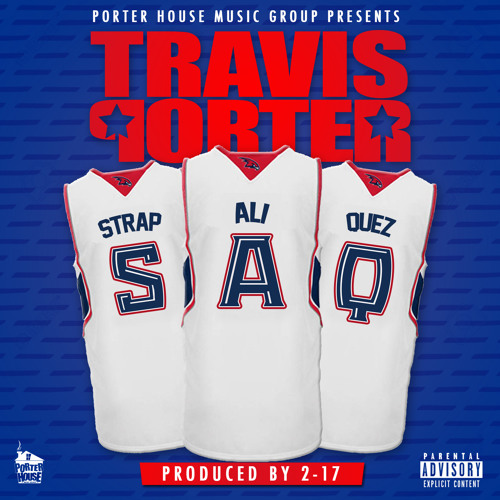 3. Look feat. JuJu (prod. by 2-17)