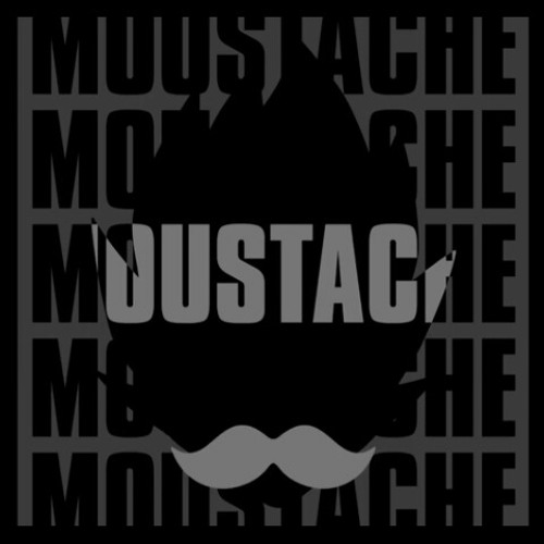 Moustache - Team Four Star