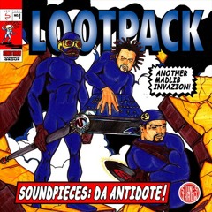 14 Answers (feat Quasimoto)