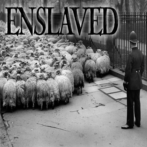 Enslaved - 2015
