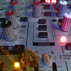 Dub Heezy & The Weapons - BangArang Dub