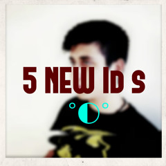*NEW* 5 ID's