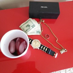 Just Dance Ft. Mikcraw (Prod By Mikcraw & YDNA)