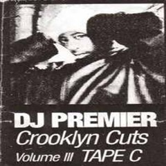 DJ Premier- Crooklyn Cuts: Tape C (1996)