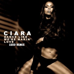 Dance Like We're Making Love (Remix)