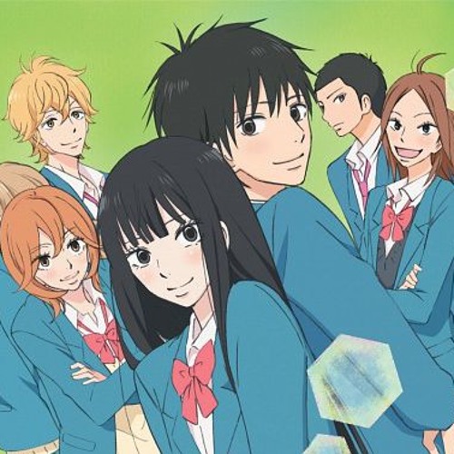 VIZ  Read a Free Preview of Kimi ni Todoke From Me to You Vol 10