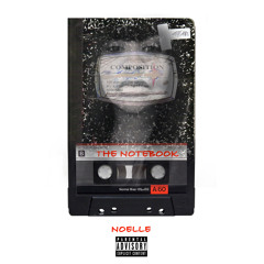 (Interlude)I'll Go Crazy (prod. Live Bradshaw) (The Notebook EP)