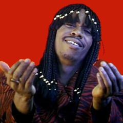 Im The Shit ft. Tonethan Mctoneson