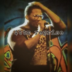 Alphounce Wolfe - 4ttm Reprise (DN3 Remix)