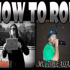 HOW 2 ROB