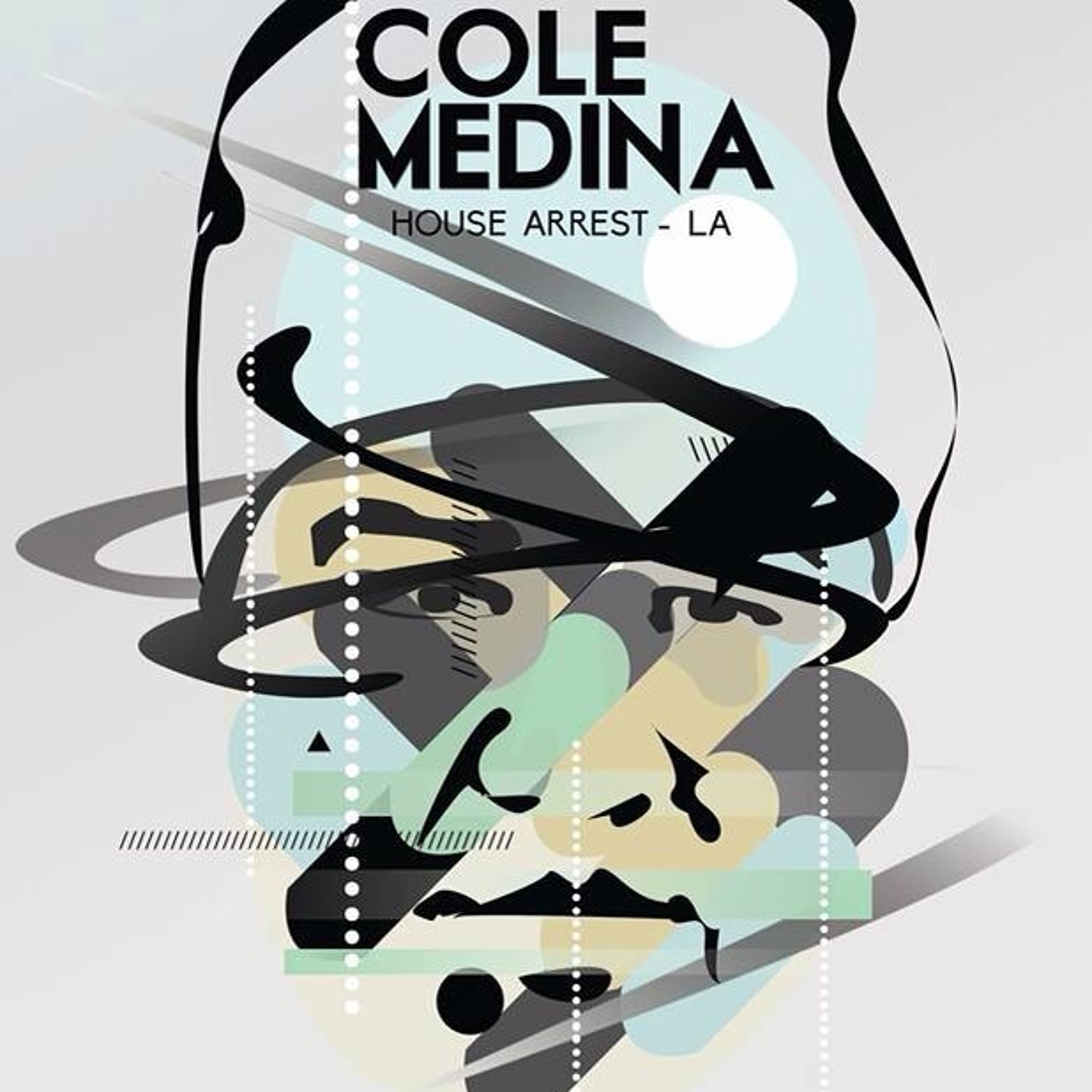 Cole Medina aka STōND_LōK