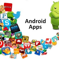2 Android Apps