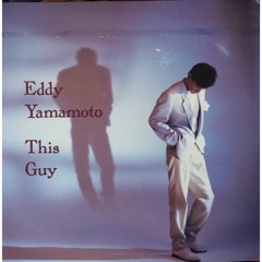 Eddy Yamamoto - Flight Of Fancy