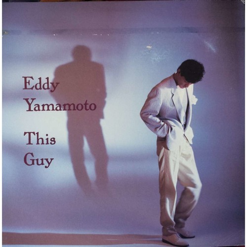 Eddy Yamamoto - Flight Of Fancy