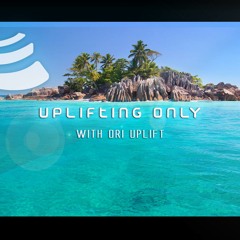 Paul Hided & Airzoom- The Soul Of Tabity (Dub Mix) [cut from Uplifting Only 132]
