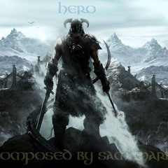 Hero (Fantasy, Celtic)