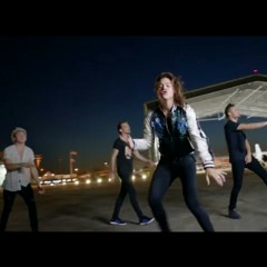 Drag Me Down - One Direction (Harry Styles High Notes)