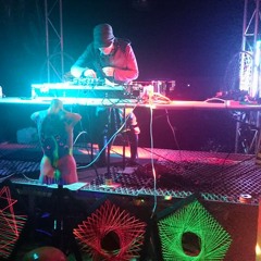 [LIVE] @ Mushie Dayze