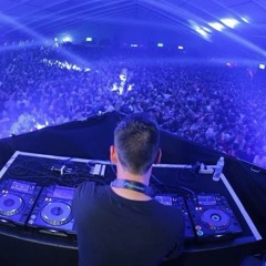 Sied Van Riel Live @ FSOE 400 Buenos Aires