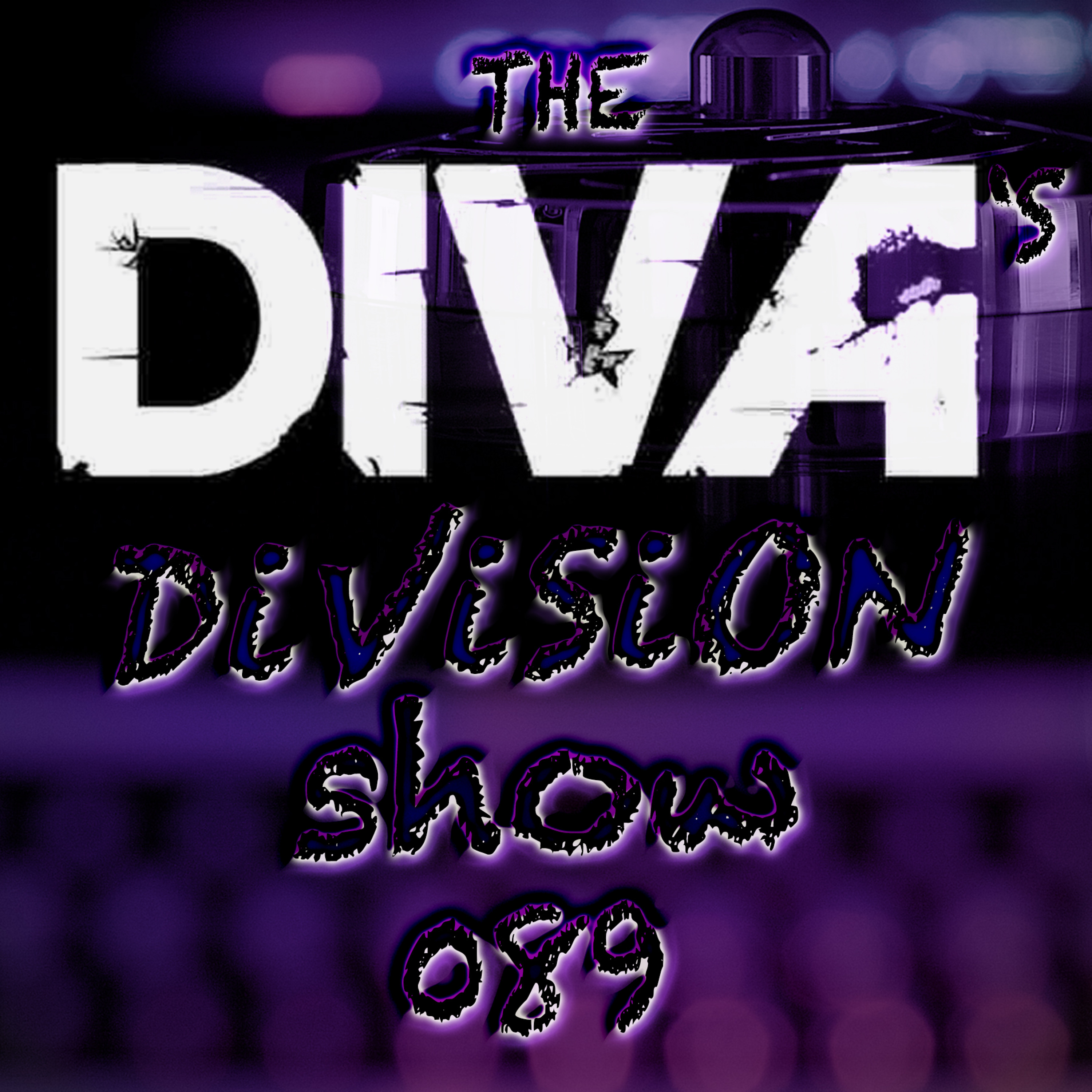 PODCAST JENNA DIVA