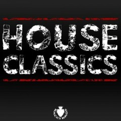 Rob Boskamp at HouseQlassics - The House of God (08-11-2008)