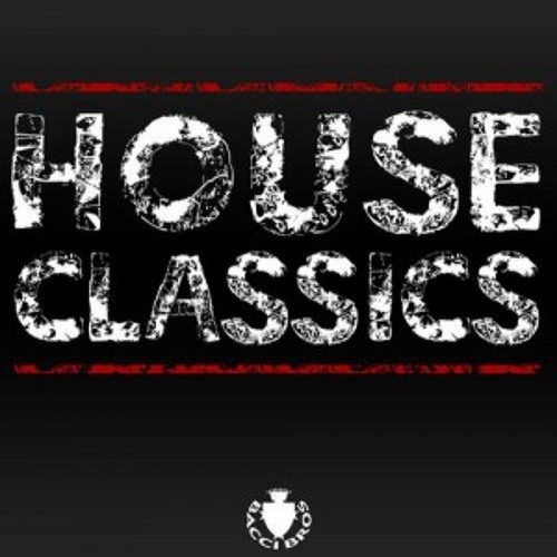 Rob Boskamp at HouseQlassics - The House of God (08-11-2008)