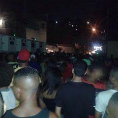 MC KBEÇA & MC FLAVINHO - VAI NAMORA BOBO VS TROPA DO SITIO DE FERRO ( DJ RAFAEL DA NC & DJ PATRICK)