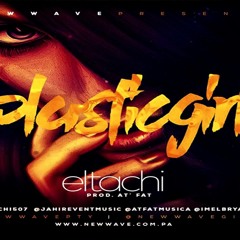 Plastic Girl - el tachi