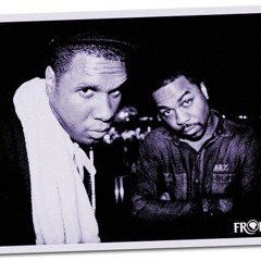 Jay Electronica - Exhibit C (Hipe Remake)