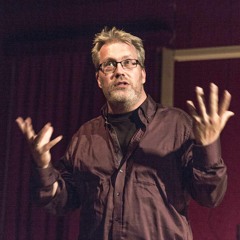 Interview med Christian Eiming
