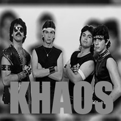 Delirium - Somos Rock