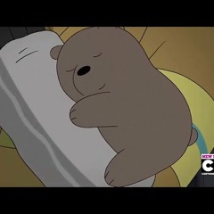 I Have Time We Bare Bears Cover