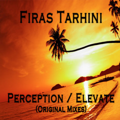 Firas Tarhini - Elevate (Original Mix) (Free Download)