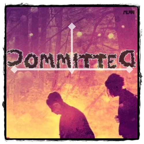 Committed (Prod. Omichevsky)