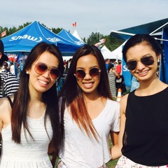 Mash Up (My Heart-Flashlight-Reaching)