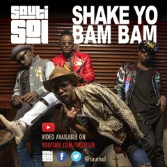 Shake Yo Bam Bam (Official audio)