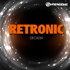 Retronic - Decadia (Full album Teaser) Out now