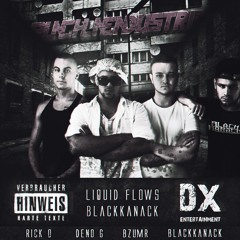 19 Amsterdam (feat. Deno G)