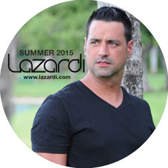 Lazardi  - Summer 2015