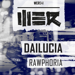 euphoric hardstyle