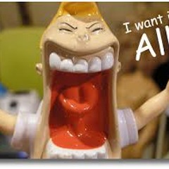 I Want It 3x ANT FT ARodMix