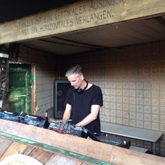 Alex Meshkov RTS.FM Berlin 19.08.15