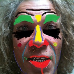 NoGo LoGo Desaster Revolution