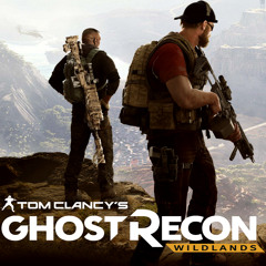 "Infiltration" - Ghost Recon Wildlands Soundtrack [Fan-Made]